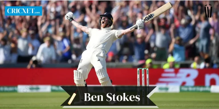 Ben Stokes