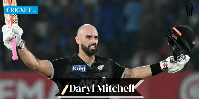 Daryl Mitchell