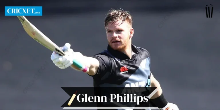 Glenn Phillips