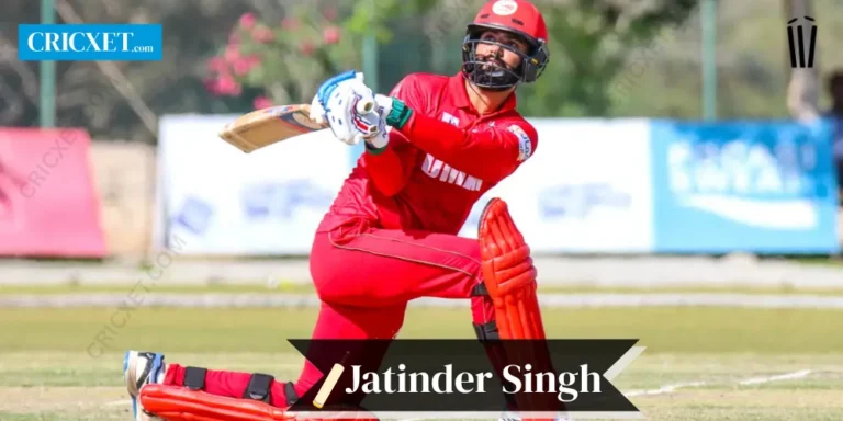 Jatinder Singh