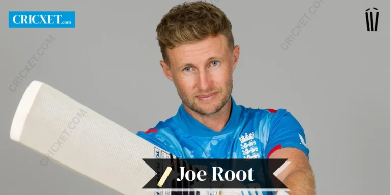 Joe Root