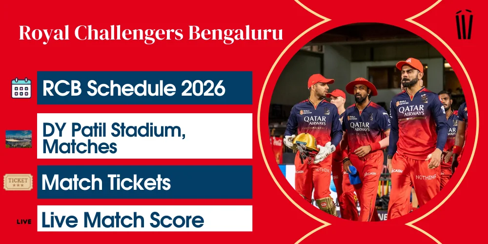 Royal Challengers Bengaluru
