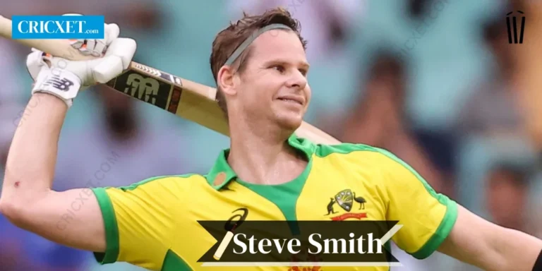 Steve Smith