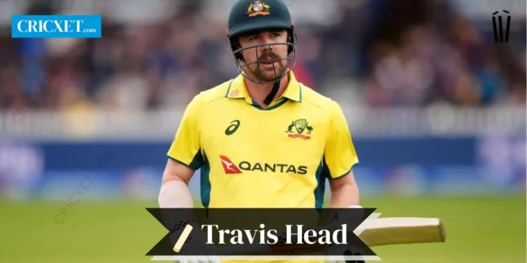 Travis Head