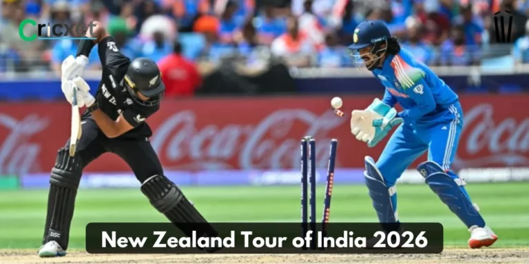 new zealand vs india 2026